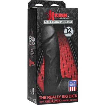 12 Black Cock