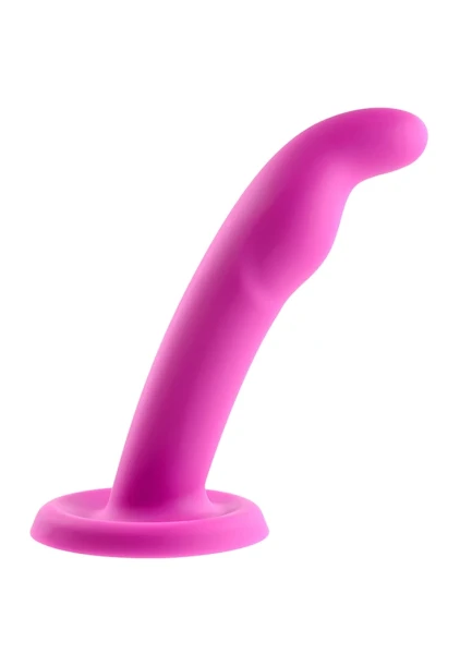 Tana Silicone G-Spot Dildo - 8" — image 5 of 8