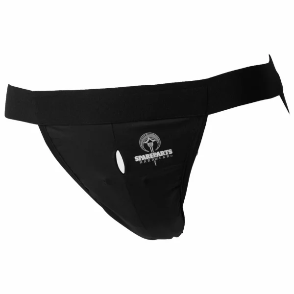 SpareParts Pete Commando Packing Underwear