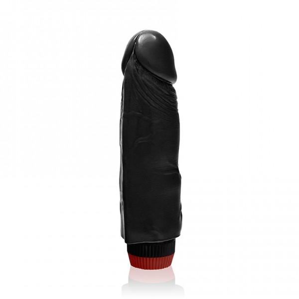 Vibrating 7" Cock