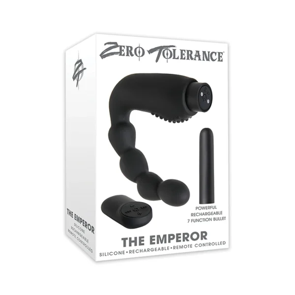 Zt The Emperor — image 6 of 9
