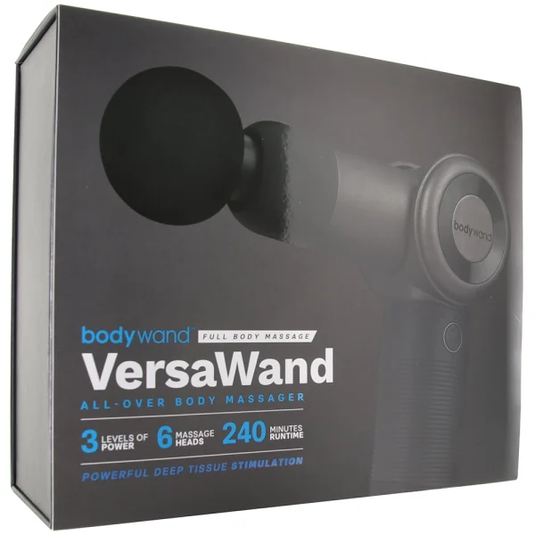 VersaWand All-Over Body Massager