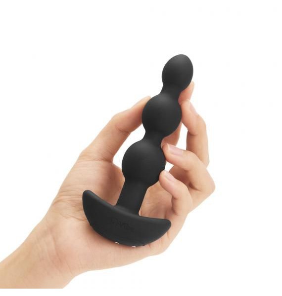 B-Vibe Triplet Beads