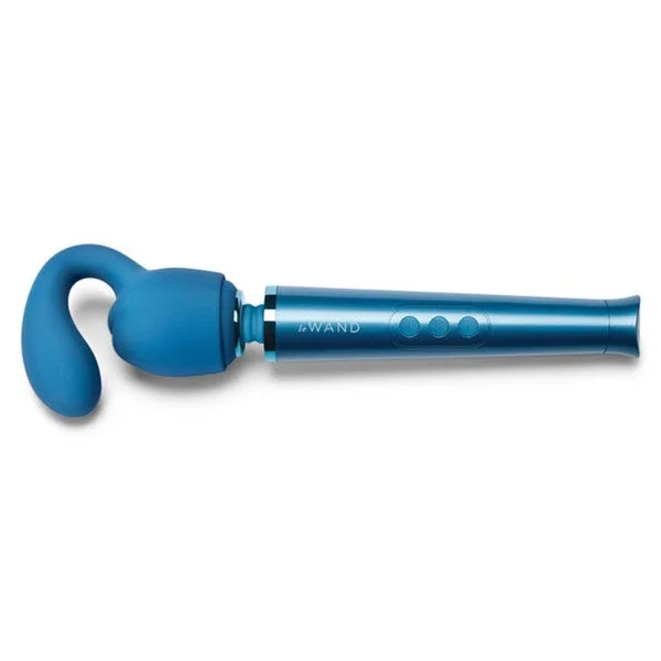 Le Wand Petite Glider Weighted Silicone Attachment