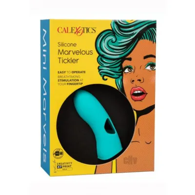 Mini Marvels Marvelous Tickler