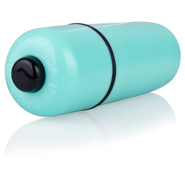 Vooom Bullets Mini-Vibes - Each - Kiwi-Mint