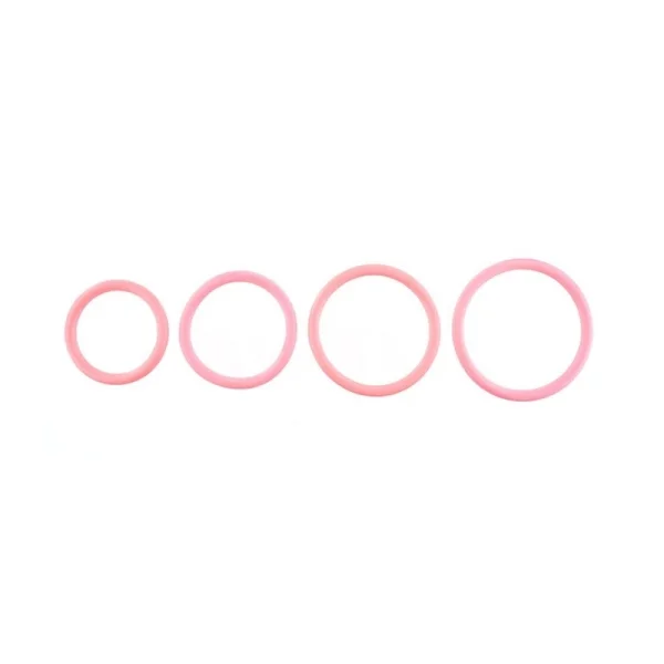 Sportsheets O-Ring 4 Pack