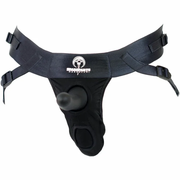 SpareParts Deuce Harness