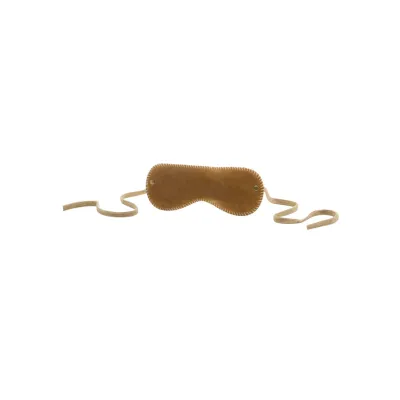 Eyemask Brown