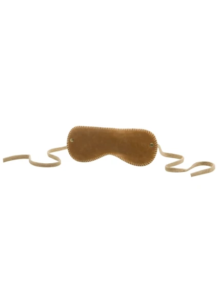 Eyemask - Brown — image 4 of 7