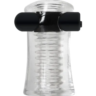 Pop Rechargeable Compact Stroker