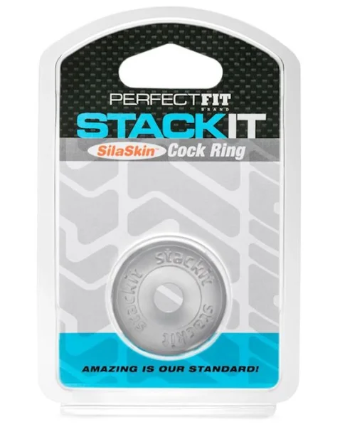 Stackit - Clear