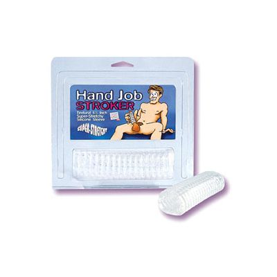 Hand Job Stoker 5 5