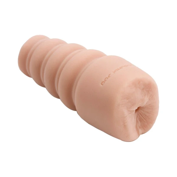 Palm Pal Natural Ass Masturbator Beige — image 10 of 13