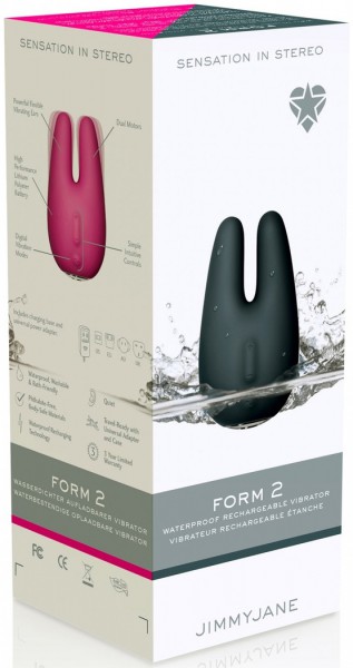 Form 2 Clit Stimulator