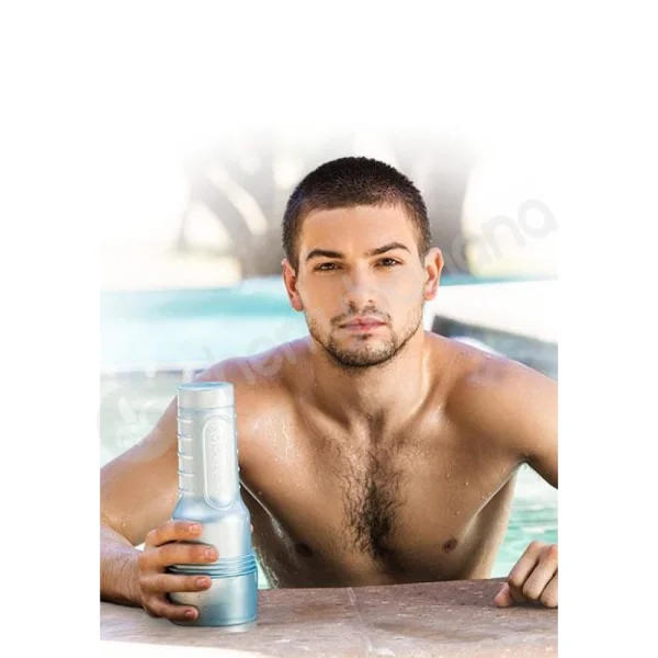 Fleshjack Boys Johnny Rapid Man Cave Masturbator