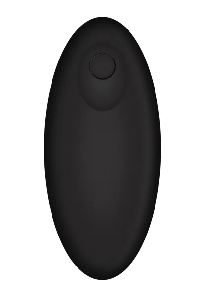 OptiMALE™ - Vibrating P-Curve with Wireless Remote