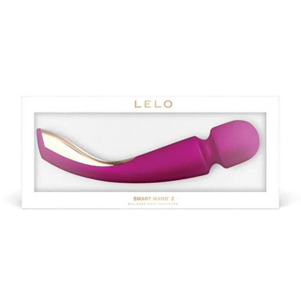 LELO Smart Wand 2 Vibrator