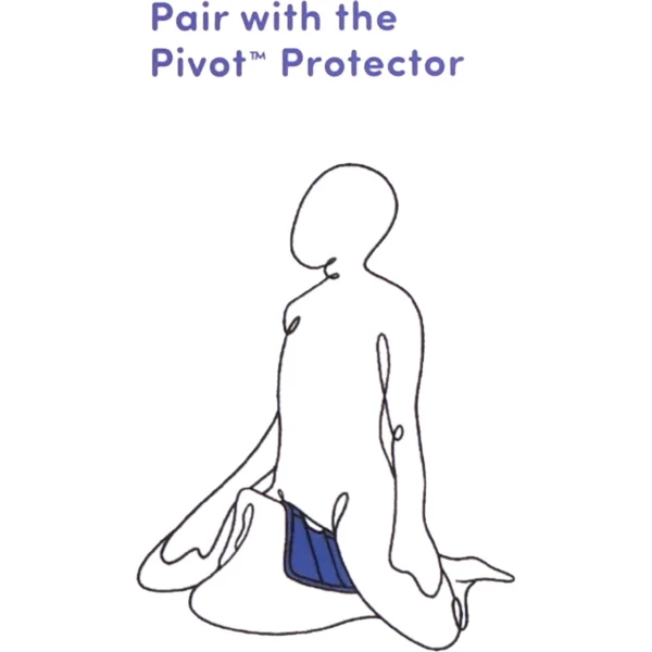 Pivot 3 in 1 Play-Pad