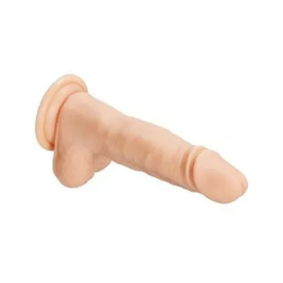Vibrating Dildos Cloud 9 Pro Sensual Swirl Thrust 7 Light
