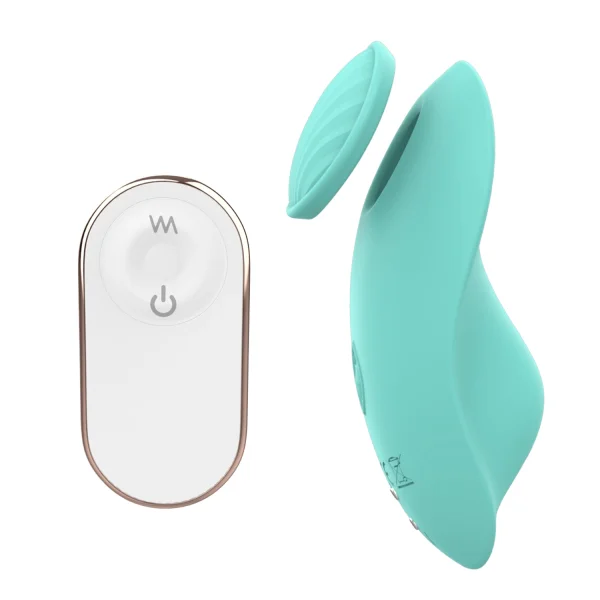Hedone Discreet Magnetic Wireless Panty Vibrator