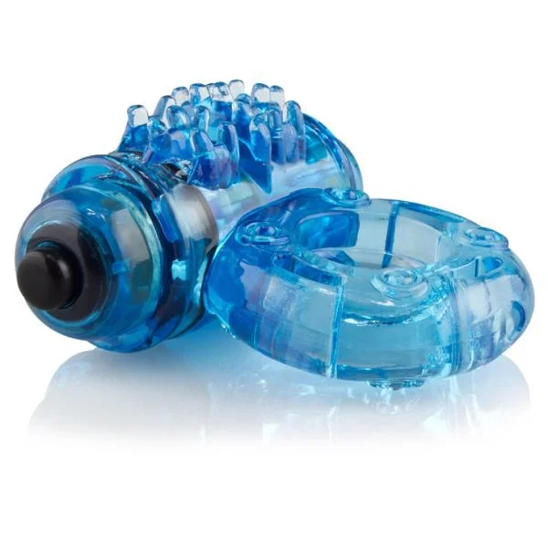 Screaming O O Wow Vibrating Ring