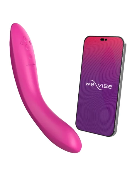 We-Vibe Rave 2