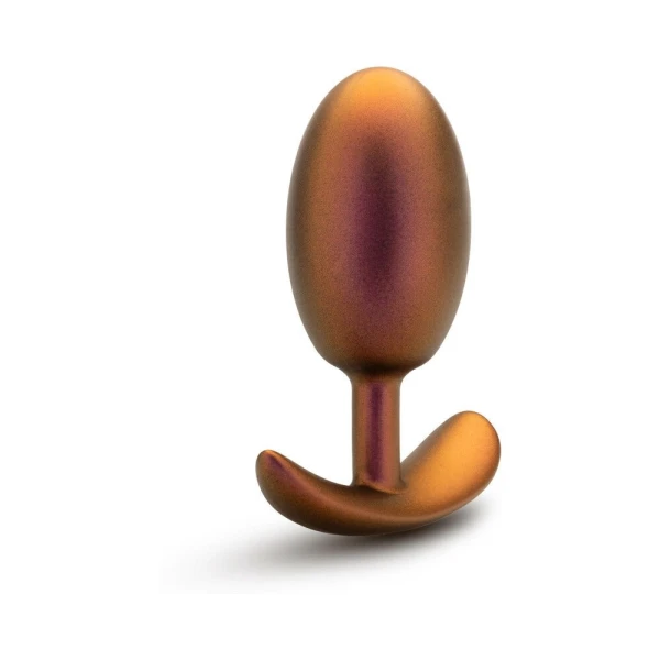 Butt Plugs: Anal Adventures Matrix Neutron Plug Cosmic Copper