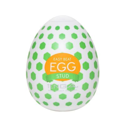 Tenga Egg 39 Stud 39 Penis Masturbator