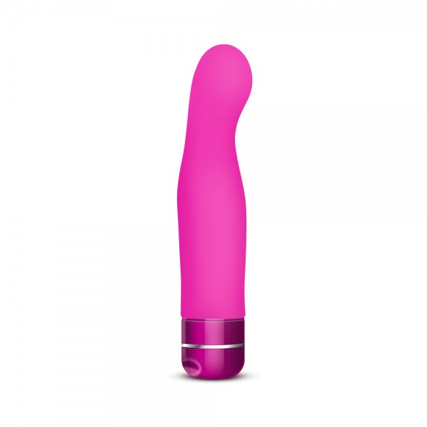 Luxe Gio Pink G-Spot Vibrator