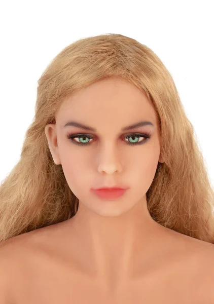 Shots Donna Doll