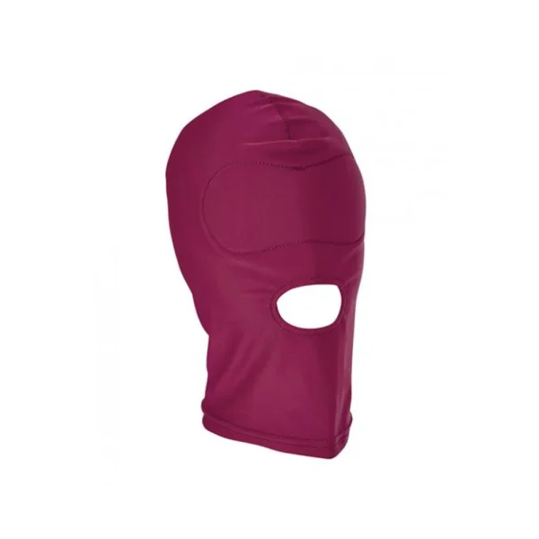S&m Enchanted Hood