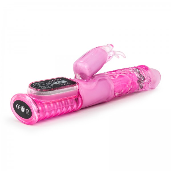 Sexy Things Wild Rabbit Pink Pink