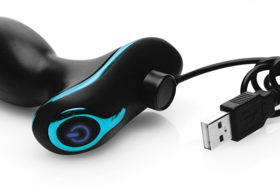 Passage 7X Rechargeable Ergo Prostate Stimulator