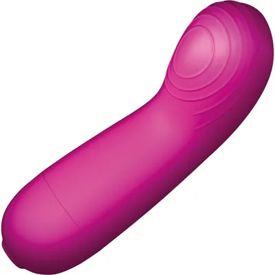 SugarBoo Sugar Berry 10 Function Waterproof G Spot Vibrator