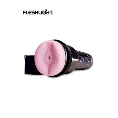 Fleshlight Pink Butt Pink One Size