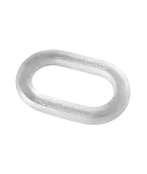 The Rocco 3-way Wrap Ring - Clear — image 13 of 13