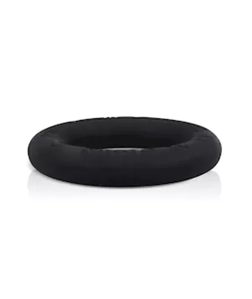 Ring O Ritz Xl Cock Ring - Black - Xl — image 9 of 10