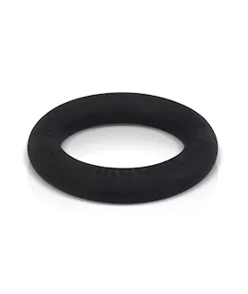 Ring O Ritz Xl Cock Ring - Black - Xl — image 10 of 10