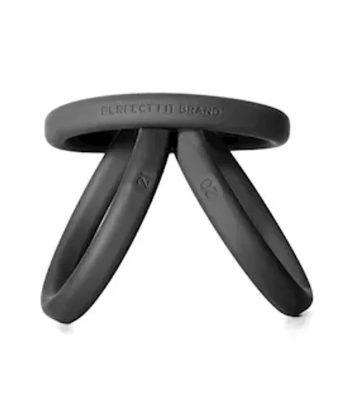 Xact-fit Kit L-x - Black - L/xl — image 9 of 10