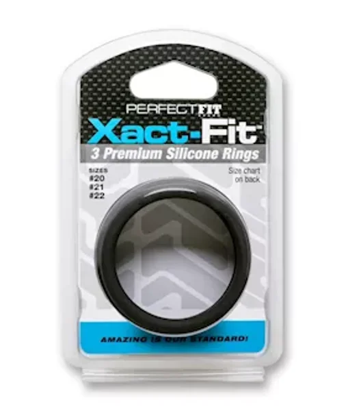 Xact-fit Kit L-x - Black - L/xl — image 6 of 10