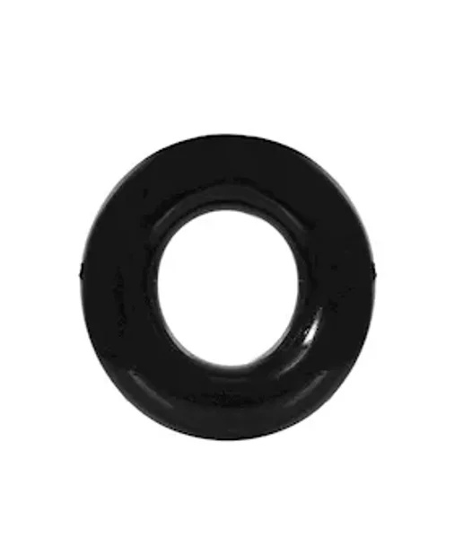 Dizzy Donut Ring - Black — image 2 of 2