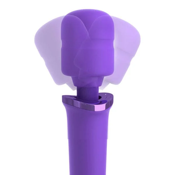 Fantasy For Her Her Rechargeable Power Wand