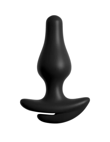 Remote Bowtie Bikini Vibrating 'Hookup Panties' in Black — image 8 of 15