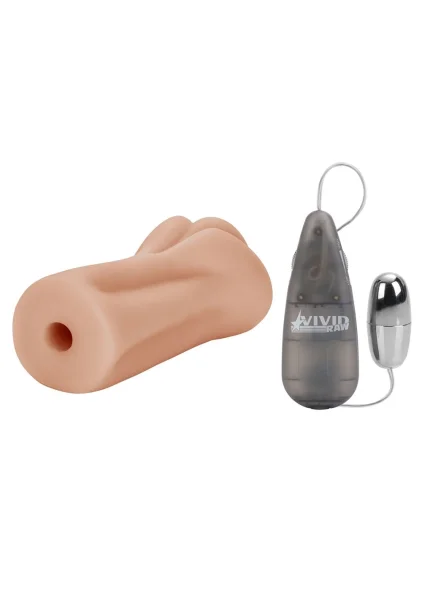 Vivid Raw Cock Tease