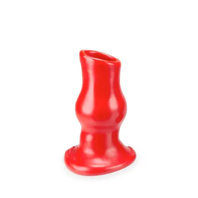 OxBalls Pig Hole Deep 1 Small Red
