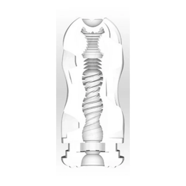Tenga Air Tech Gentle Vacuum Cup — image 4 of 4