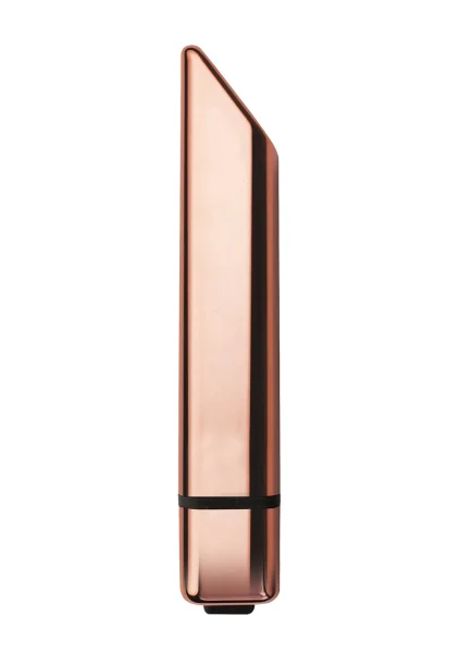 Rocks Off Bamboo Rose Gold Vibe