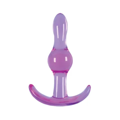Jelly Rancher T plug Wave Purple