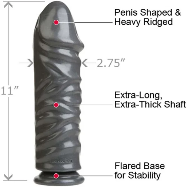 Bunker Buster